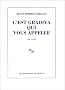 C'est Gradiva qui vous appelle