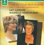 Harfenduos - Nordmann