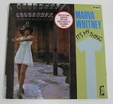 Its My Thing (Colored Vinyl)