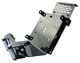 Yamaha 1995-05 Wolverine 350 ATV Winch Mount Kit