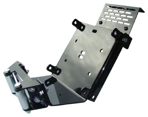 Yamaha 1995-05 Wolverine 350 ATV Winch Mount Kit On Sale