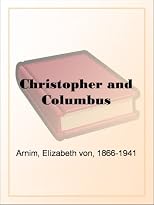 Christopher and Columbus