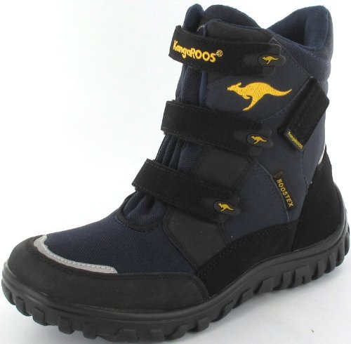 KangaROOS Hitchhike-Velcro, Kinderschuhe - Größ?e 37