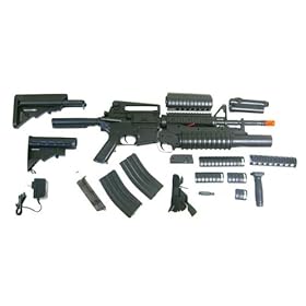 m4 rifle Xavier Thoughts: The Colt .22 Tactical M4 Rifle