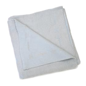 Buy Barefoot Dreams Eco Global Receiving Blanket 35x35 - Various Colors by Barefoot Dreams