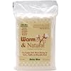 Warm & Natural Cotton Batting-Crib Size 45"X60"