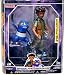 Pokemon Diamond & Pearl Exclusive Deluxe Action Figure Trainer Set Brock & Croagunk