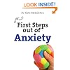 First Steps Out of Anxiety