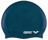 arena Schwimmkappe Classic Silicone - 
