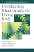 Book Conducting Meta-Analysis Using SAS (A Volume in the Multivariate Applications Series)