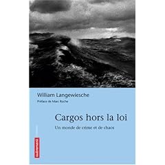 Cargos hors la loi : Un monde de crime et de chaos