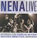 Live von Nena - alle Infos