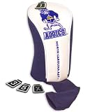 North Carolina A&T Aggies Golf Club Headcover