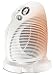 Tools & Hardware : DeLonghi DFH550R Remote Control SafeHeat Motorized Oscillation Fan Heater