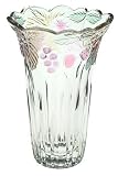 Mikasa Chablis 10-Inch Vase