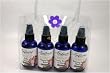 Essential Oil - Baby Gift Pack - Gift Pack Includes Full Size Bottle of Each Formula - Four 2 Ounce Bottles - Certified Organic - Made in USA