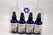 Essential Oil - Baby Gift Pack - Gift Pack Includes Full Size Bottle of Each Formula - Four 2 Ounce Bottles - Certified Organic - Made in USA