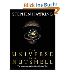 The Universe In A Nutshell