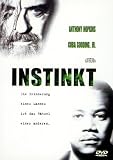 Instinct [Region 2]