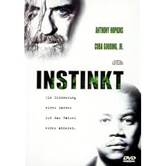 Instinkt