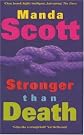 Stronger Than Death