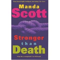 Stronger Than Death