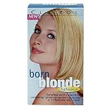 Clairol Born Blonde Lightener - Single Item