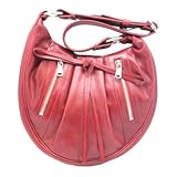 Yves Saint Laurent - Yves Saint Laurent Leather Handbag