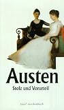 Stolz und Vorurteil - Jane Austen