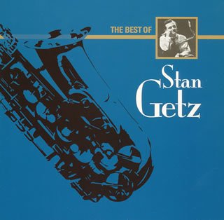 Stan Getz
