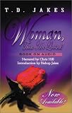 Woman, Thou Art Loosed!: Devotional Guide