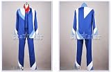 【コス★スター製】蒼穹のファフナー 男子制服風 コスプレ衣装 新品 男女XS~XXXLサイズ 完全オーダメイドも対応可能