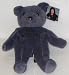World Wrestling Federation WWF Attitude Bears; 9 Undertaker; Plush Bennie Toy Doll