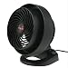 Kitchen & Housewares : Factory- Reconditioned Vornado RCR1-0001-06550B Compact Air Circulator, Black