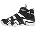 Adidas Crazy 8 Basketball Sneaker Shoe - Mens