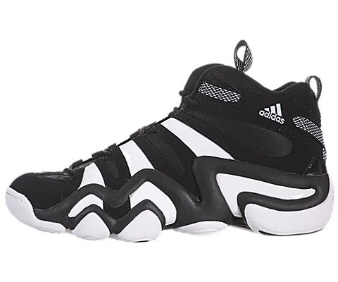 Adidas Crazy 8 Basketball Sneaker Shoe - Mens