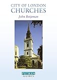 City of London churches