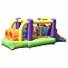 Obstacle Course Bouncer Slide 9063 Sale Now On