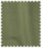 Lee Wilder LWBOMOSVEL Rodeo Drive Moss Velvet Bolster
