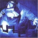 Revue Two Lone Swordsmen  / A Bag of Blue Sparks EP