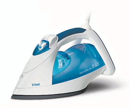 T-fal スチームアイロン アクアターボ210 FV8210J1