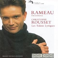 Rameau - Ouvertures