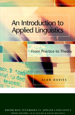 Applied Languages