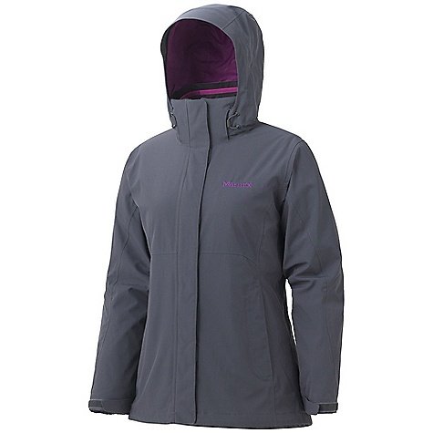 Marmot Cosset Component Jacket