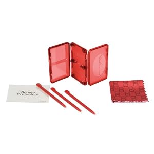 DSi Clean & Protect Kit