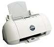 Compaq 1400P Inkjet Photo Printer