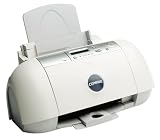 Compaq 1400P Inkjet Photo Printer