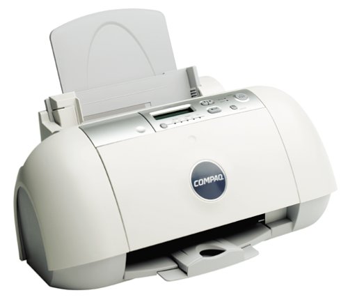 Compaq 1400P Inkjet Photo Printer
