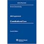 Constitutional Law Case 2008 Supplement