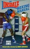 Cover of The Lonsdale Boxing Manual by David James 0860519139